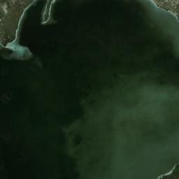 Satellite imagery of Ra’s at Tālijah, LY