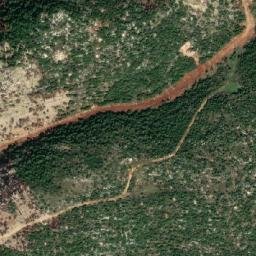 Satellite imagery of Er Raouâyes, LB