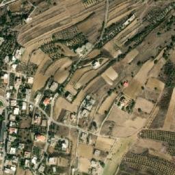 Satellite imagery of Aarid Aaouaïnât, LB