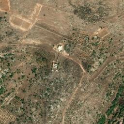 Satellite imagery of Rouaïsset es Sollom, LB