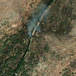 Satellite imagery of Rouaïsset es Sollom, LB