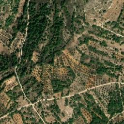 Satellite imagery of Ed Dabch, LB