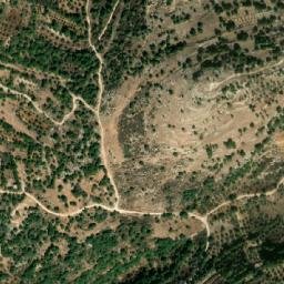 Satellite imagery of Ed Dabch, LB