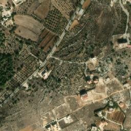 Satellite imagery of Dahr el Aassi, LB