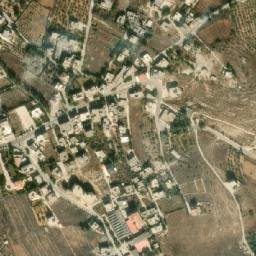 Satellite imagery of Ed Dhour, LB