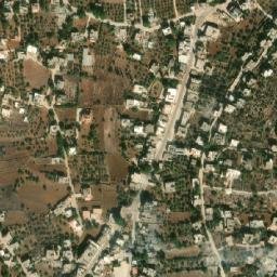 Satellite imagery of El Qalaa, LB