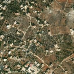 Satellite imagery of El Qalaa, LB