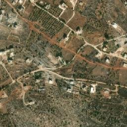 Satellite imagery of El Qalaa, LB
