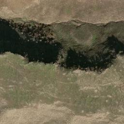 Satellite imagery of Zahrat el ‘Aleibba, IL