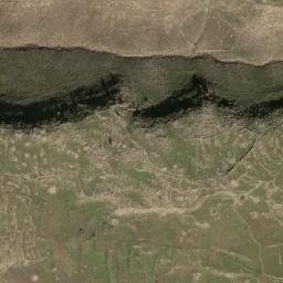 Satellite imagery of Zahrat el ‘Aleibba, IL