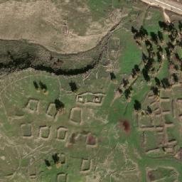 Satellite imagery of Zahrat el ‘Aleibba, IL