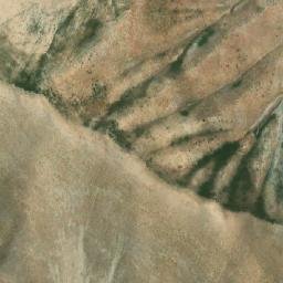 Satellite imagery of Kūh-e Gāznīstān, IR