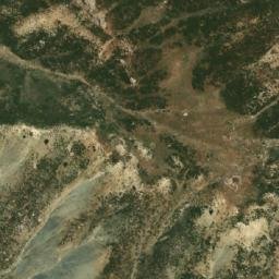 Satellite imagery of Kūh-e Nīr, IR