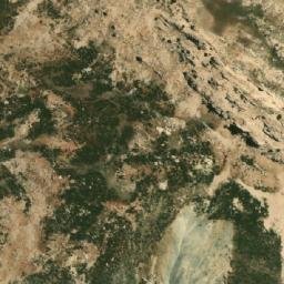 Satellite imagery of Kūh-e Nīr, IR