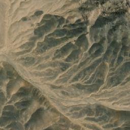 Satellite imagery of Kōh-e Kārēzak, AF