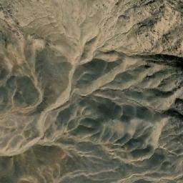 Satellite imagery of Kōh-e Kārēzak, AF