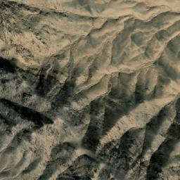 Satellite imagery of Kōh-e Kārēzak, AF