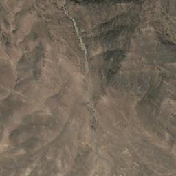 Satellite imagery of Bizan Kōh, AF