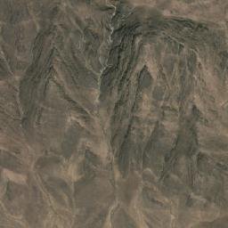 Satellite imagery of Bizan Kōh, AF