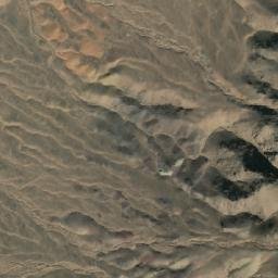 Satellite imagery of Kōh-e Khar Murdah, AF