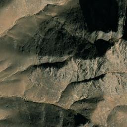 Satellite imagery of Kōh-e Chāh-e Surkh, AF