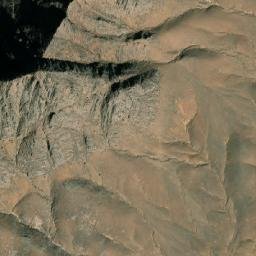 Satellite imagery of Kōh-e Chāh-e Surkh, AF