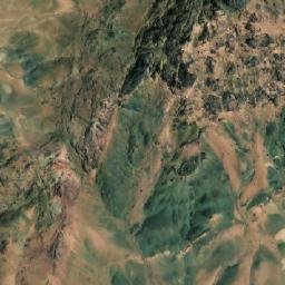 Satellite imagery of Zaybā Kōh, AF
