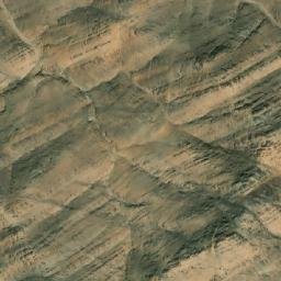 Satellite imagery of Kōh-e Takhtarī, AF