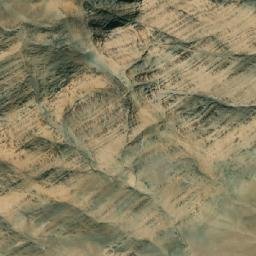 Satellite imagery of Kōh-e Takhtarī, AF
