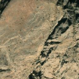 Satellite imagery of Kōh-e Sar Khōrhā, AF