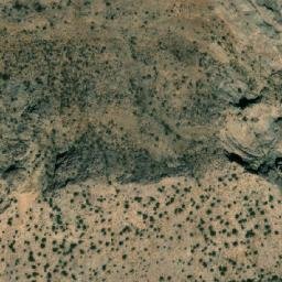 Satellite imagery of Galah Kōh, AF