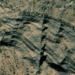 Satellite imagery of Galah Kōh, AF