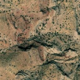 Satellite imagery of Kōh-e Gayshk, AF