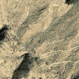 Satellite imagery of Pusht-e Kōh, AF