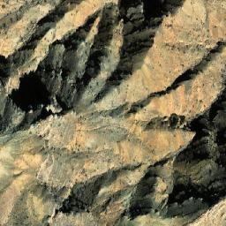 Satellite imagery of Pusht-e Kōh, AF