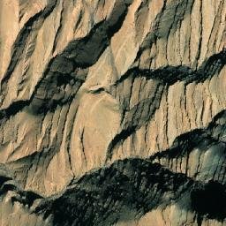 Satellite imagery of Kōh-e Bāgh, AF