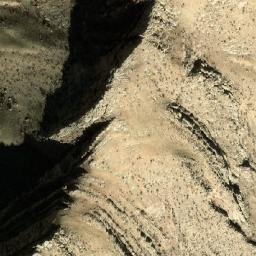 Satellite imagery of Kōh-e Pashing, AF