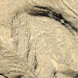 Satellite imagery of Kōh-e Pashing, AF