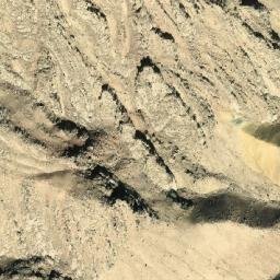 Satellite imagery of Kōh-e Pashing, AF