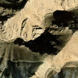 Satellite imagery of Kōh-e Nasah, AF