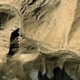 Satellite imagery of Kōh-e Nasah, AF