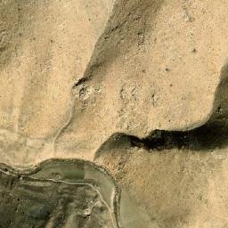 Satellite imagery of Kōh-e Nasah, AF