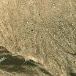 Satellite imagery of Kōtal-e Hāshmī, AF