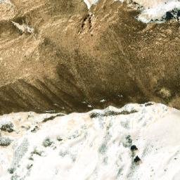 Satellite imagery of Kōh-e Surkh, AF