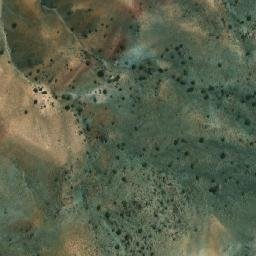 Satellite imagery of Karmō Band, AF