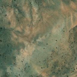 Satellite imagery of Karmō Band, AF