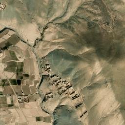Satellite imagery of Chūling, AF