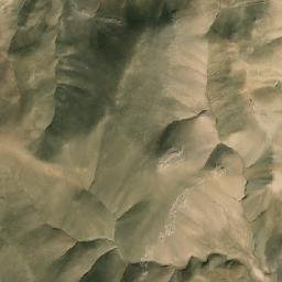 Satellite imagery of Chūling, AF