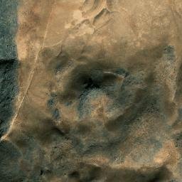 Satellite imagery of Tōr Patāw, AF