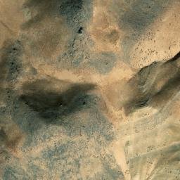 Satellite imagery of Tōr Patāw, AF